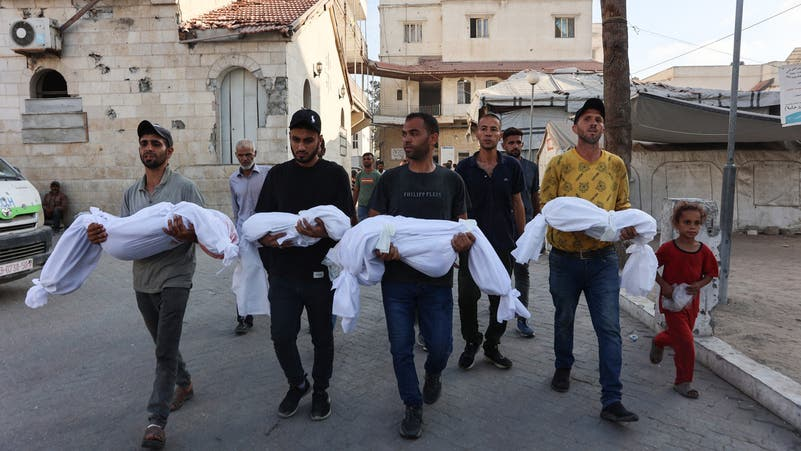 أكبر رابطة علماء مختصة بالإبادة: إسرائيل ترتكب إبادة جماعية بغزة