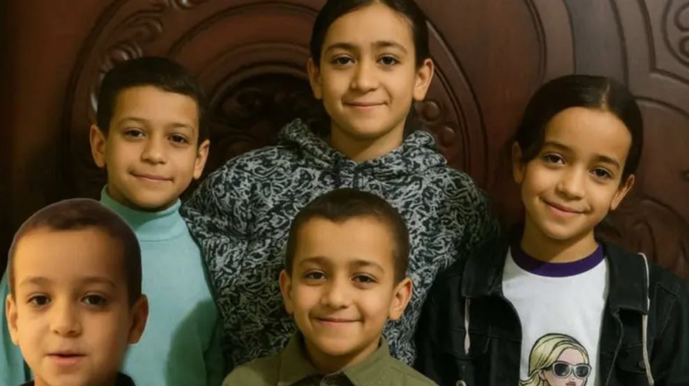 إحالة زوجة الأب قاتلة الأطفال الـ6 في المنيا لمحاكمة عاجلة