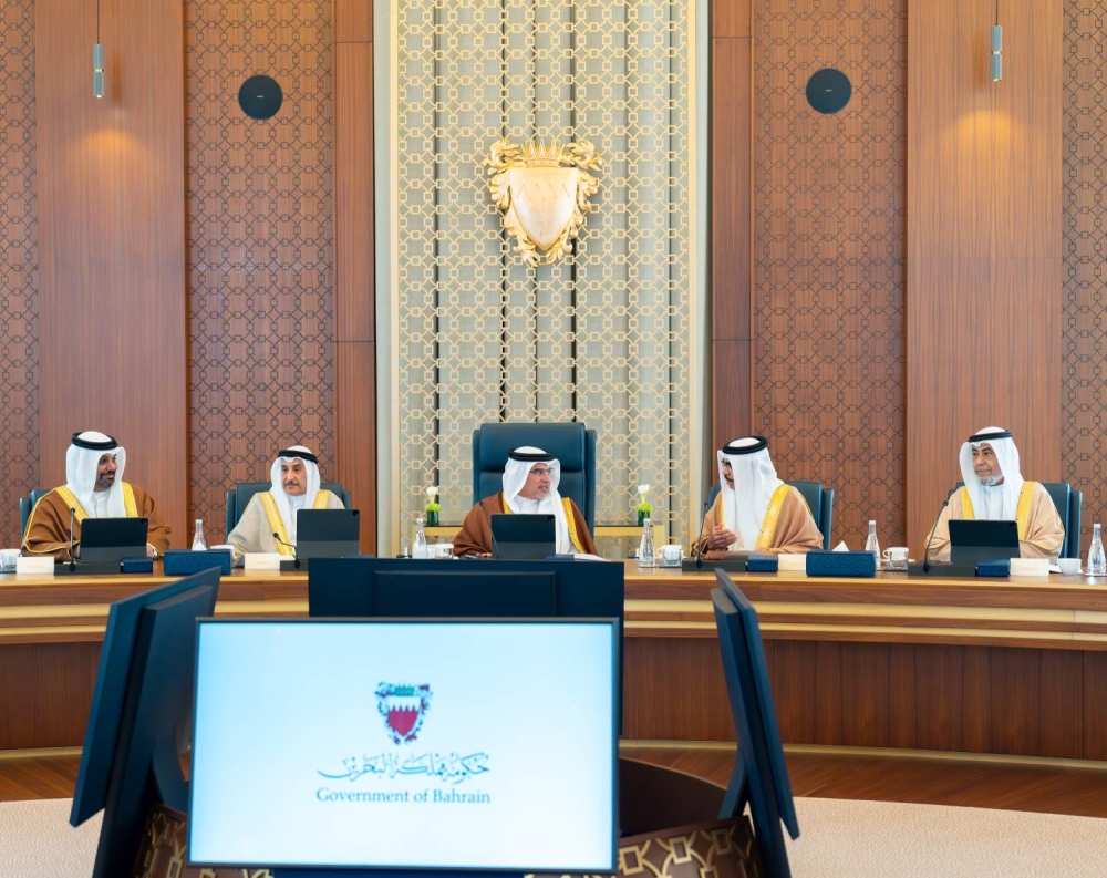 مجلس الوزراء يوافق على استملاك عقارات للمنفعة العامة لتوفير المساحات اللازمة للتطوير العمراني