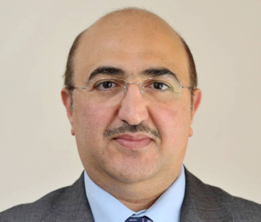 وهيب الناصر: البحرين على موعد مع خسوف كلي نادر للقمر مساء الأحد المقبل