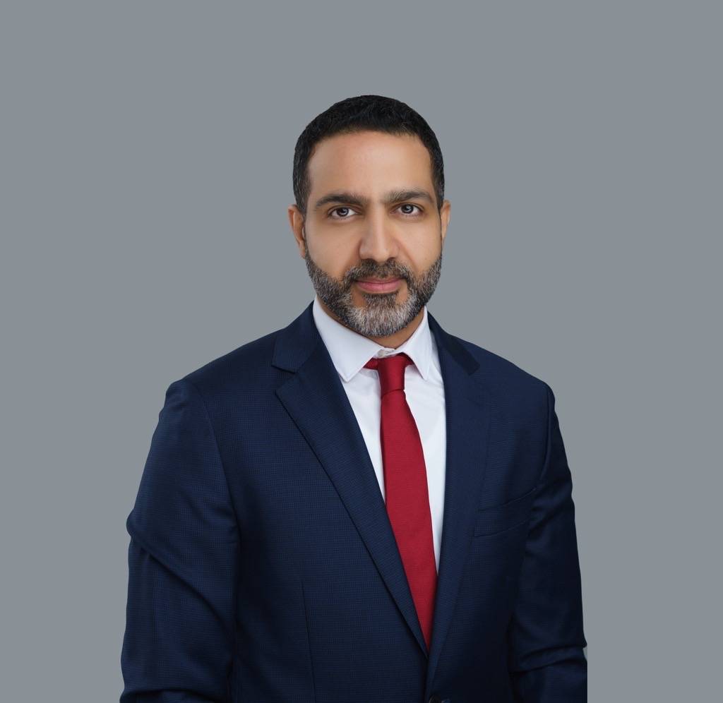 "البركة الإسلامي" يوقع اتفاقية استراتيجية مع "ضمان" لتعزيز التمويل التجاري والشراكات الدولية