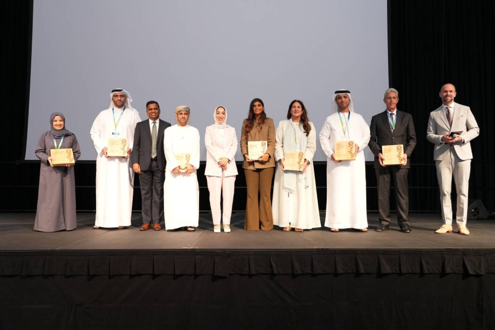 قمة الشرق الأوسط للرابطة الدولية للاجتماعات والمؤتمرات تختتم أعمالها في البحرين بنجاح لافت