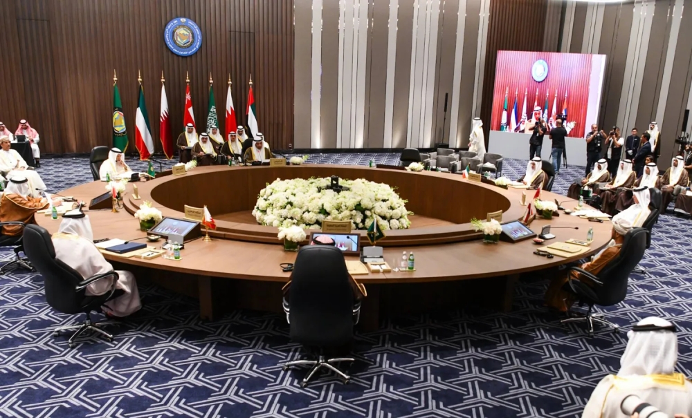 دول الخليج تطالب بوقف فوري للنار في غزّة... وتشدّد على &laquo;حل الدولتين&raquo;