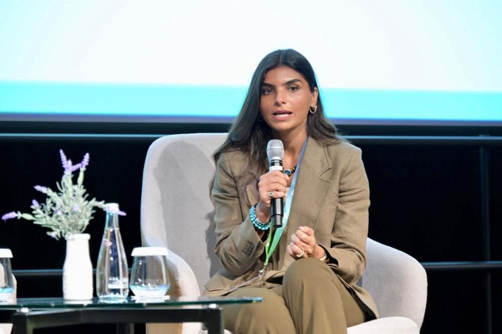سارة بوحجي: أكثر من 100 صانع قرار وخبير  بـ &laquo;قمة الشرق الأوسط لصناعة المؤتمرات&raquo;