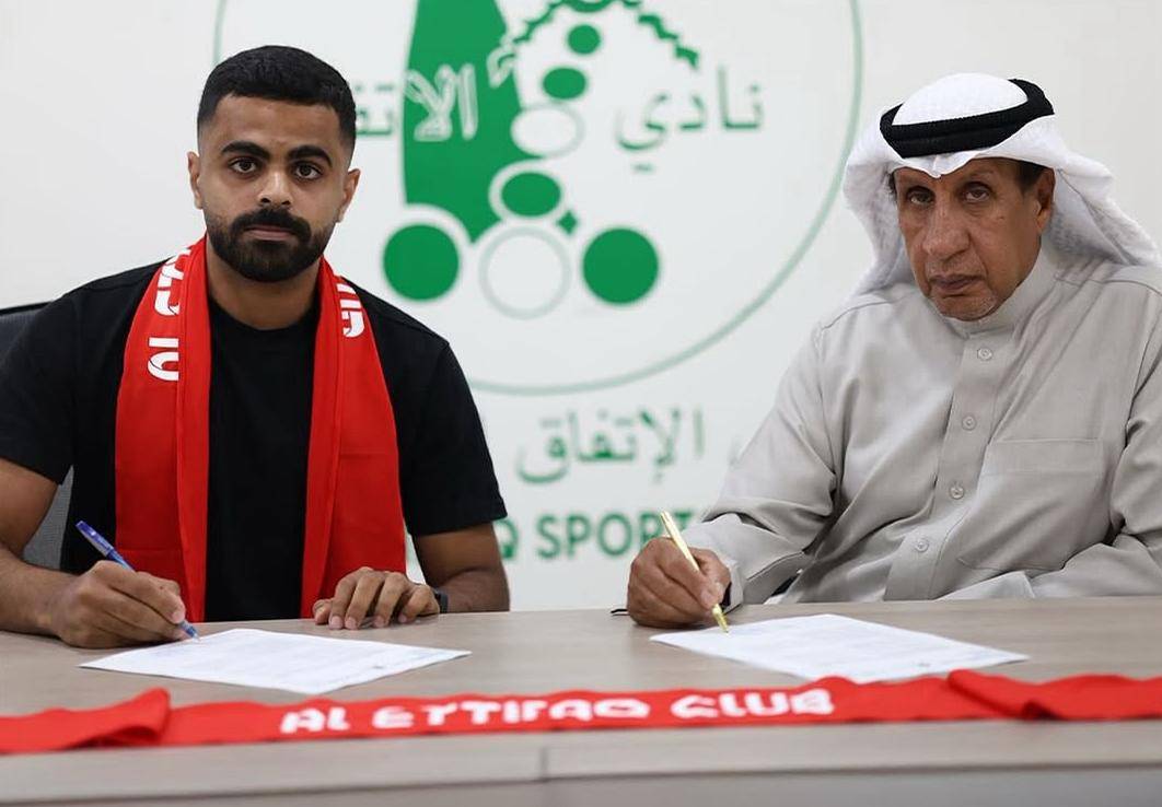 الاتفاق يعلن عن 18 صفقة لتعزيز صفوفه في دوري الدرجة الثانية