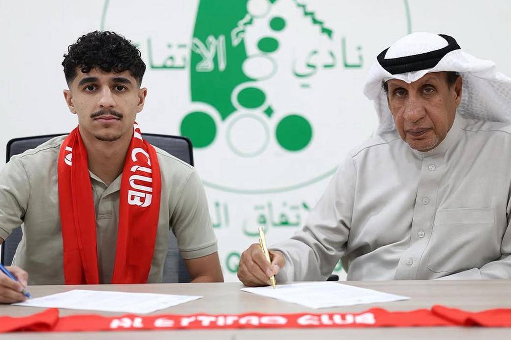 الاتفاق يعلن عن 18 صفقة لتعزيز صفوفه في دوري الدرجة الثانية