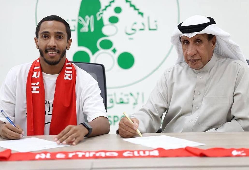 الاتفاق يعلن عن 18 صفقة لتعزيز صفوفه في دوري الدرجة الثانية
