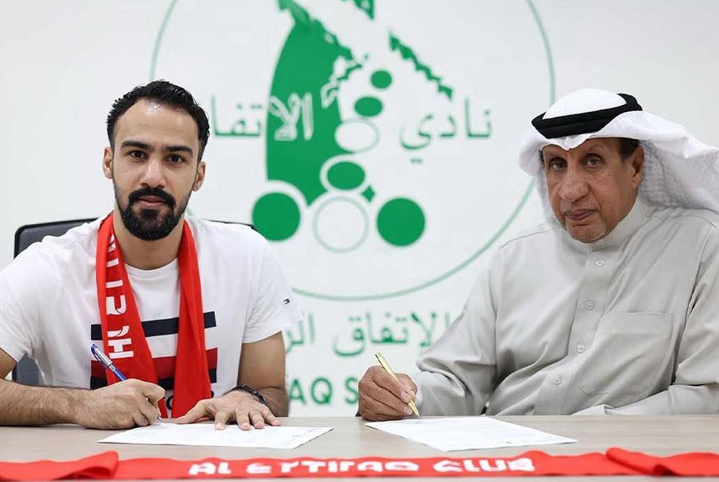 الاتفاق يعلن عن 18 صفقة لتعزيز صفوفه في دوري الدرجة الثانية