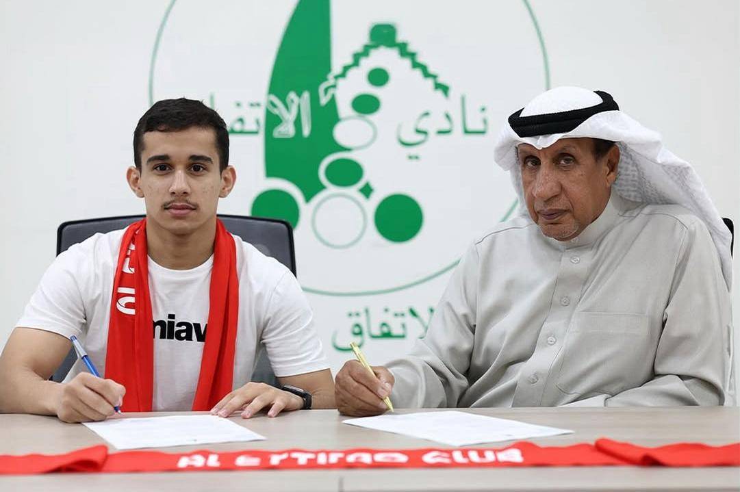 الاتفاق يعلن عن 18 صفقة لتعزيز صفوفه في دوري الدرجة الثانية