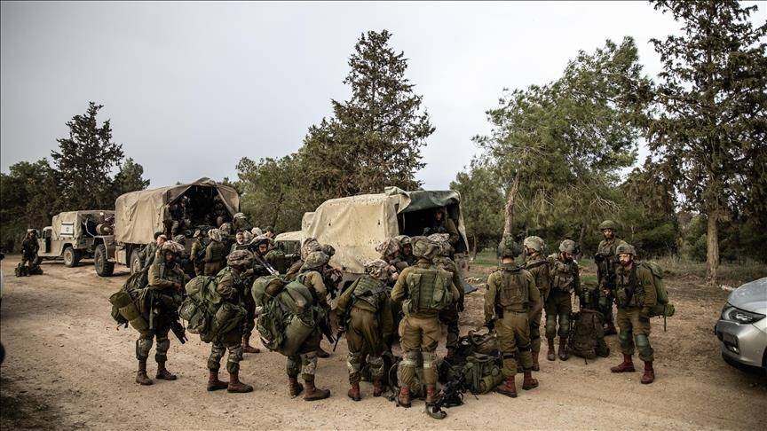 انتحار 18 جنديا إسرائيليا منذ بداية العام