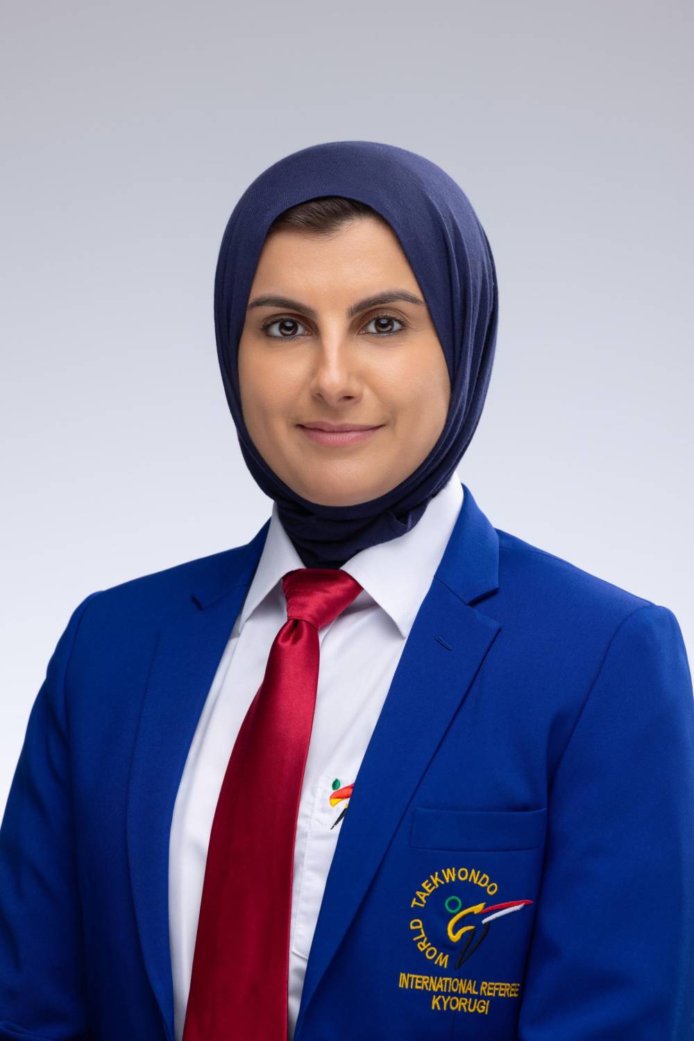 الاتحاد الآسيوي للتايكواندو يختار 4 حكام بحرينيين