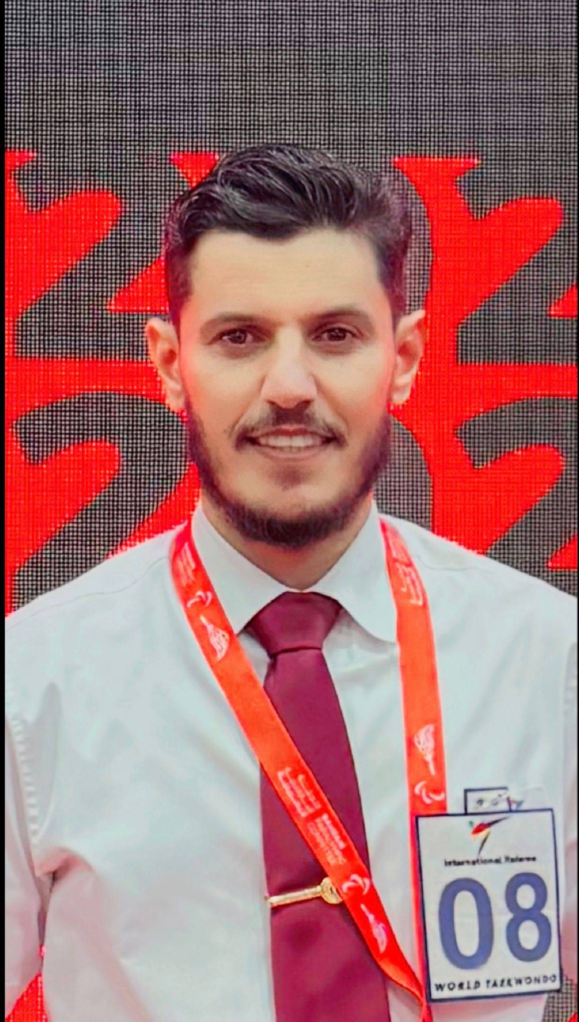 الاتحاد الآسيوي للتايكواندو يختار 4 حكام بحرينيين