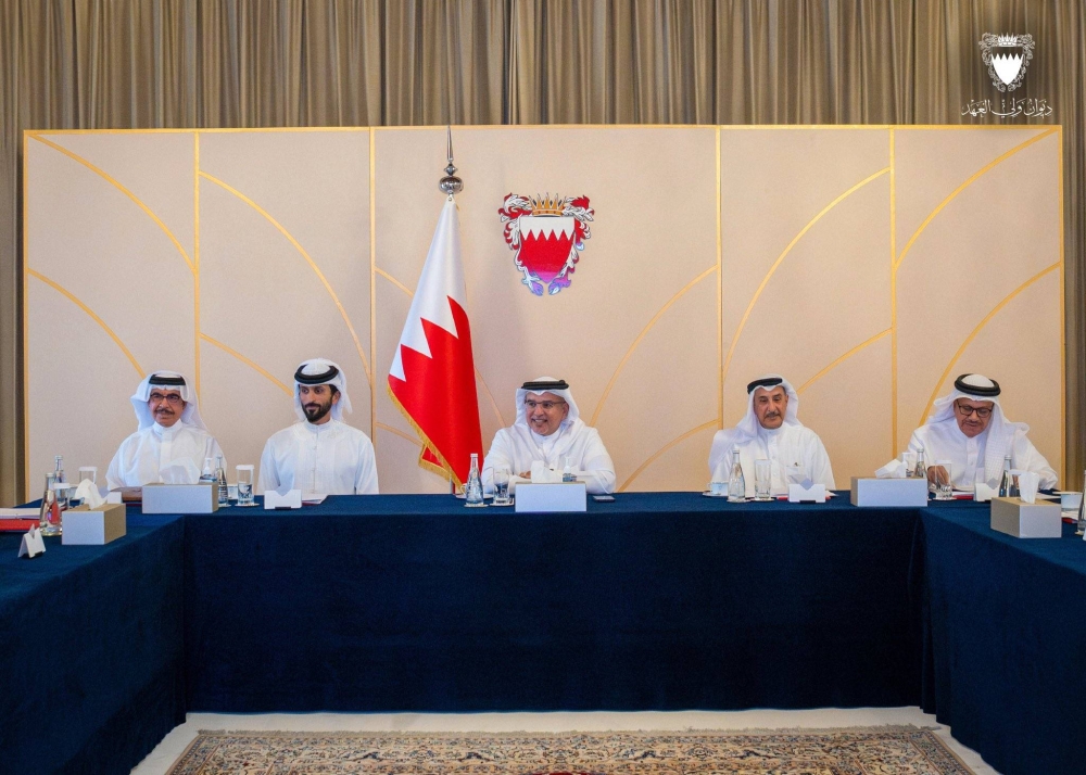 برئاسة نائب الملك ولي العهد .. &laquo;التنسيقية&raquo; تستعرض مبادرات &laquo;الأعلى للبيئة&raquo; للحفاظ على البيئة