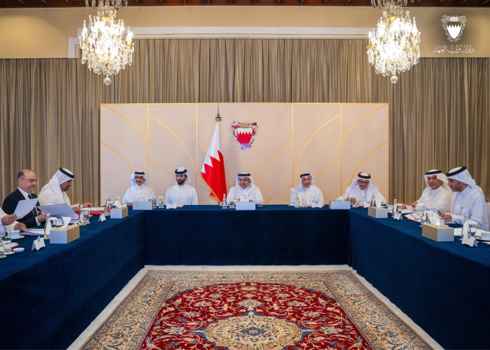 برئاسة نائب الملك ولي العهد .. &laquo;التنسيقية&raquo; تستعرض مبادرات &laquo;الأعلى للبيئة&raquo; للحفاظ على البيئة