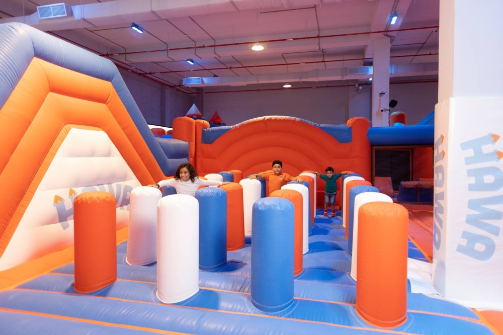 "السيف للترفيه" تقدم باقات رحلات مدرسية حصرية في ماجيك آيلاند، يبيله، جمبولين، وهوا