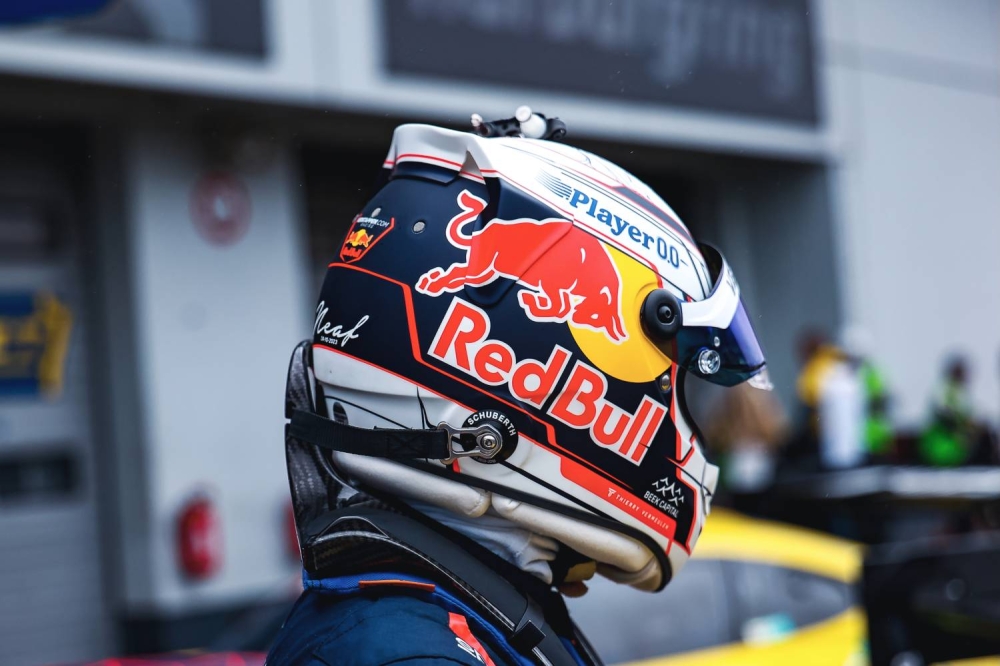 عيسى بن عبدالله: إنجاز فريق تو سيز لسباق السيارات في حلبة نوربورغرينغ يعكس التزام الفريق ويؤكد مكانة مملكة البحرين في سباقات السيارات العالمية