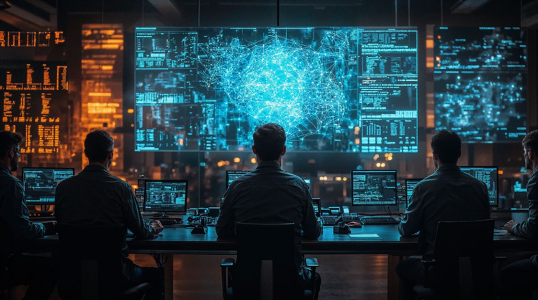 تهديدات سيبرانية غير مسبوقة.. كيف استغل القراصنة الذكاء الاصطناعي لاختراق القطاعات الحيوية؟