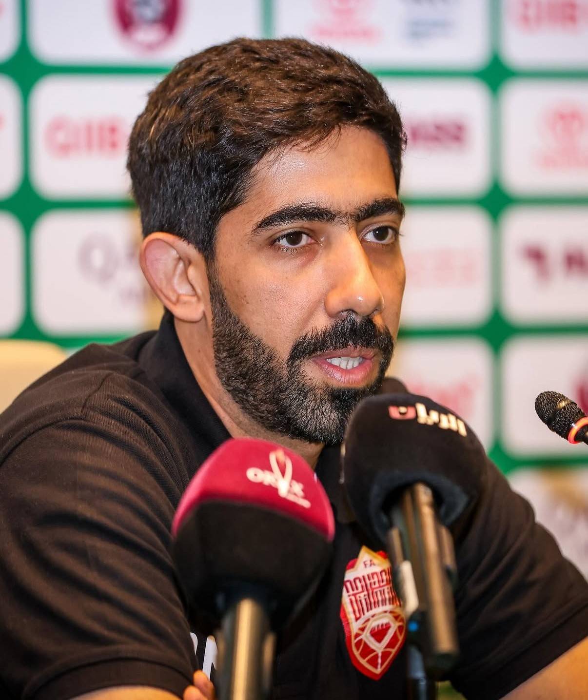 الأحمر الأولمبي يواجه نظيره الهندي.. الأربعاء