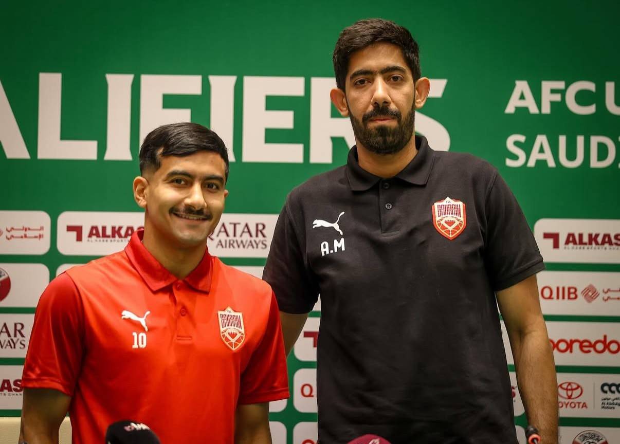 الأحمر الأولمبي يواجه نظيره الهندي.. الأربعاء