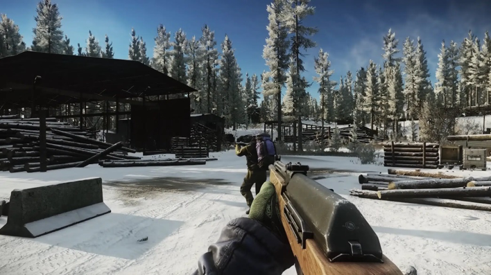 Escape from Tarkov تعود بقوة على "ستيم" بمحتوى ضخم وتحديثات جديدة