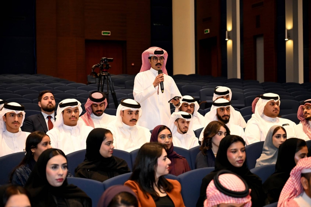 الحسن: غرفة العمليات تلقت مليوني اتصال والدوريات باشرت 130 ألف بلاغ في 2025