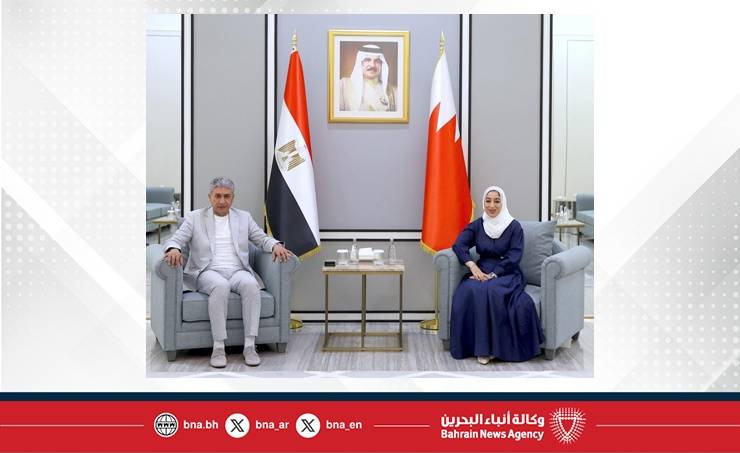 البحرين ومصر..شراكة اقتصادية نحو مضاعفة التبادل التجاري لما بعد 500 مليون دولار