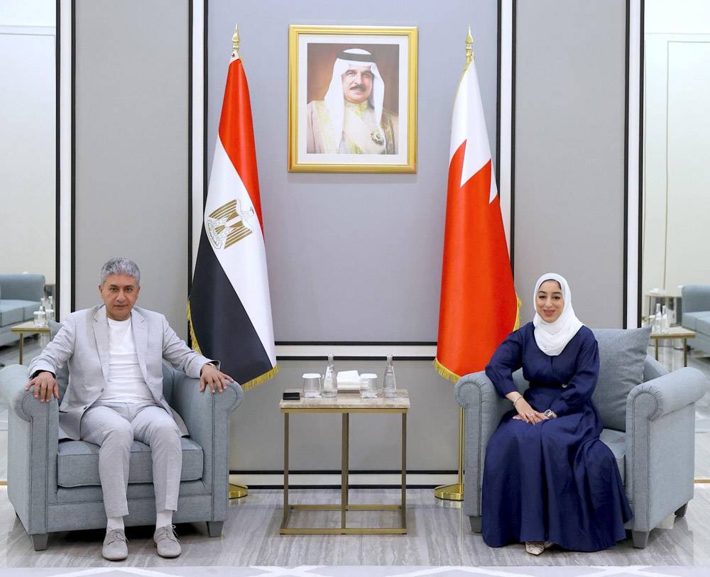 البحرين ومصر..شراكة اقتصادية نحو مضاعفة التبادل التجاري لما بعد 500 مليون دولار