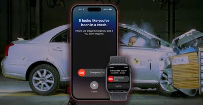 آيفون يتحول إلى مُنقذ.. تقنية ذكية تُنجي مراهقة من موت محقق