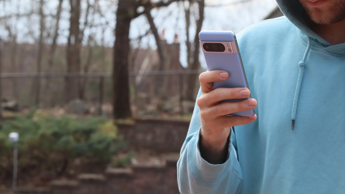 جوجل تضيف ميزة "بطاقات الاتصال" لتطبيق الهاتف على أندرويد