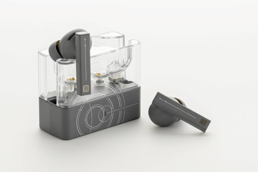 Moondrop تطلق Space Travel 2 Ultra بذكاء اصطناعي وجودة صوت احترافية