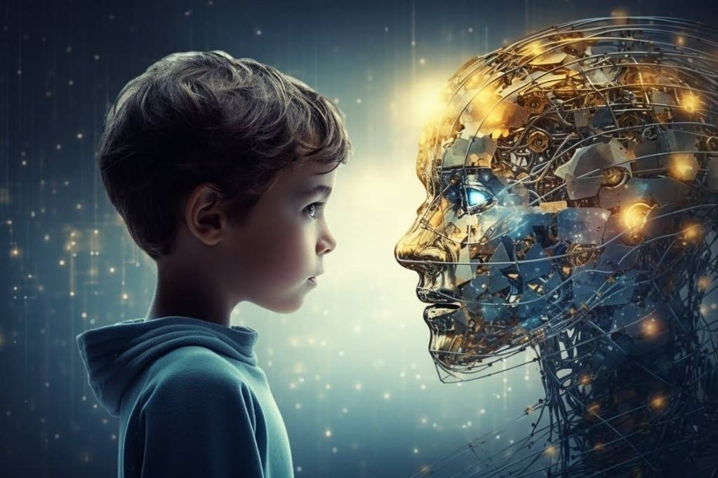 من تقدير الأعمار إلى هواتف آمنة.. الذكاء الاصطناعي في خدمة حماية الأطفال