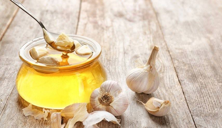 فوائد خل الثوم لتعزيز صحة القلب