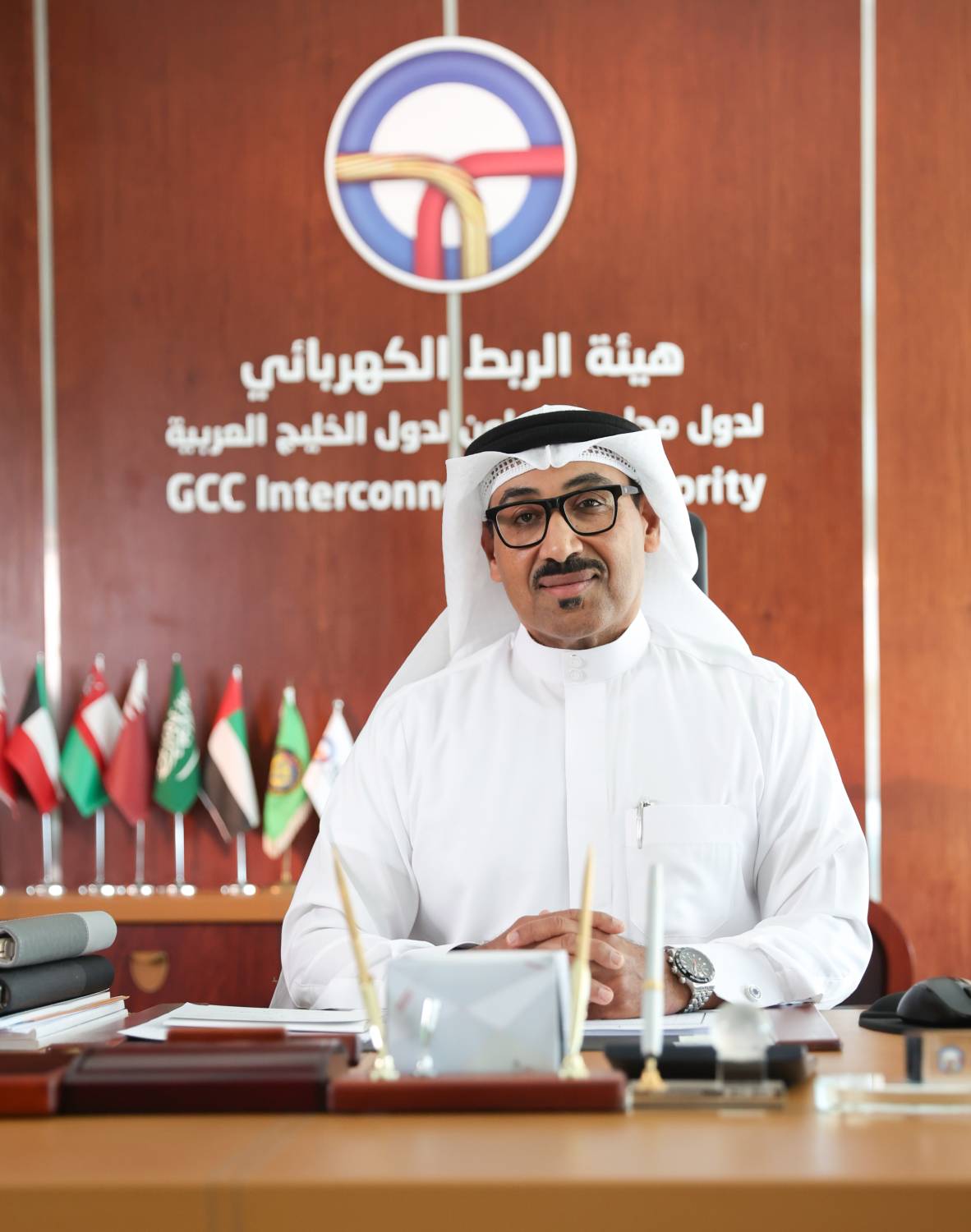 الربط الكهربائي الخليجي يستعرض أفضل الممارسات العالمية لإدماج مصادر الطاقة المتجددة بموثوقية وأمان