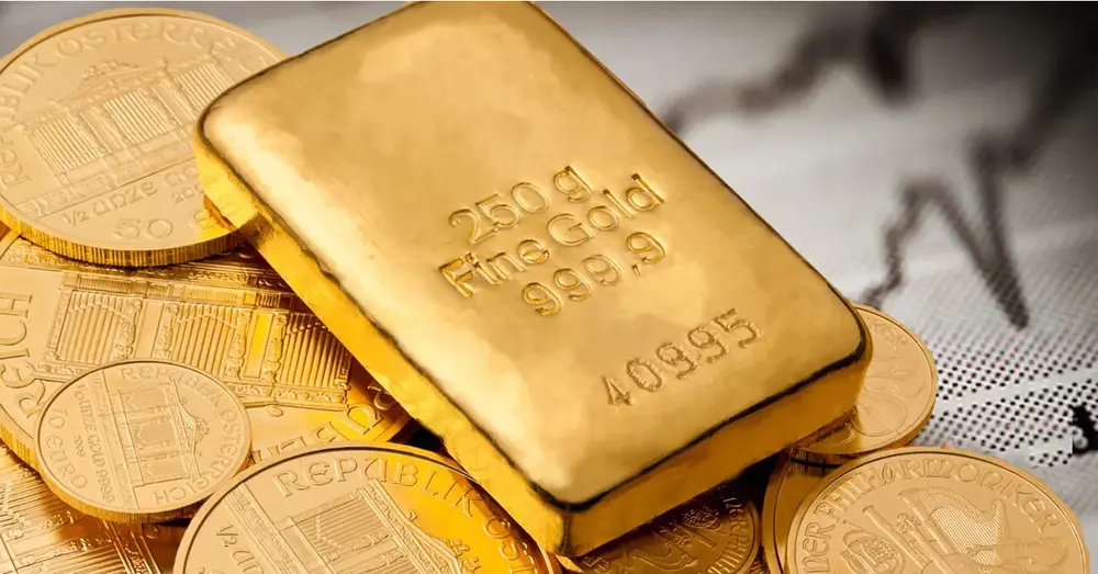 سعر الذهب في العراق اليوم الأربعاء 3 سبتمبر 2025