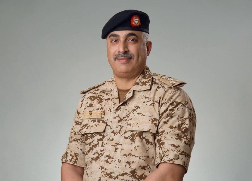 "الطبية الملكية" تُعلن تشغيل أول جهاز رنين مغناطيسي مفتوح من نوعه في مملكة البحرين