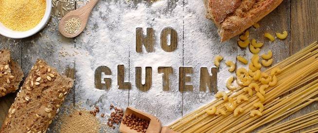ماذا يحدث للجسم عند ترك الجلوتين؟