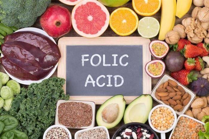 أطعمة غنية بحمض الفوليك تدعم الصحة وتحمي من الأمراض