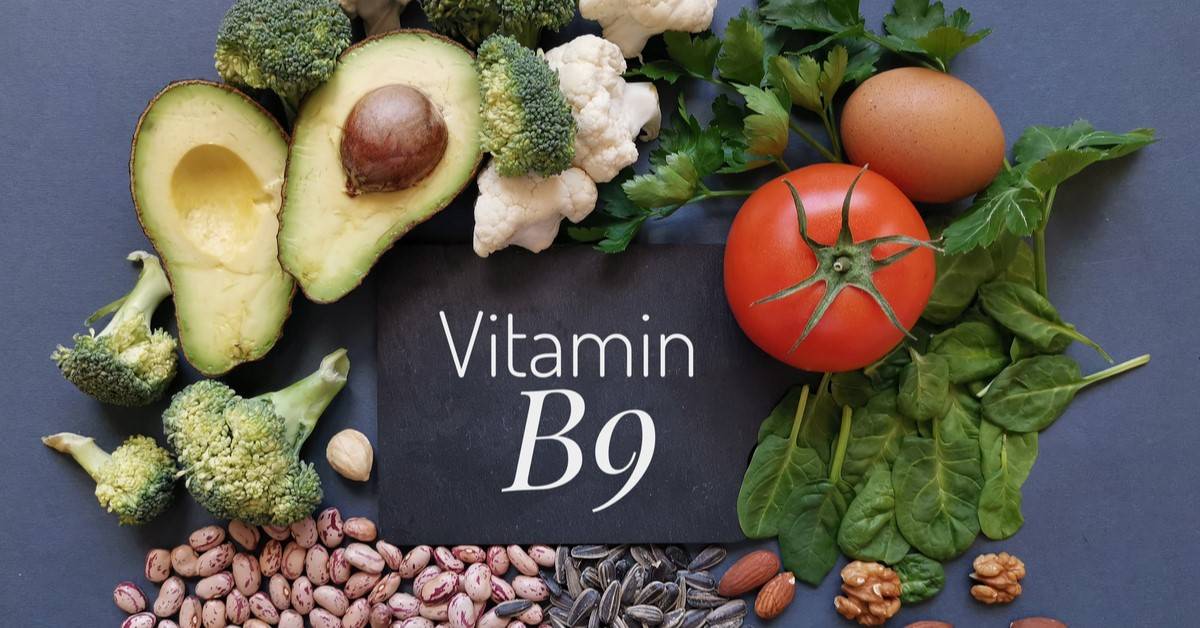 أطعمة غنية بحمض الفوليك تدعم الصحة وتحمي من الأمراض