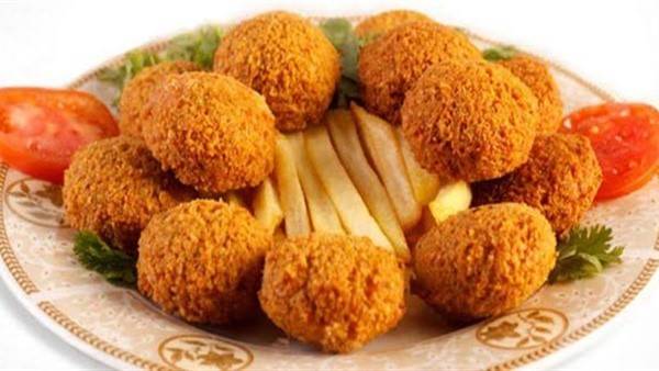 هذه الفئات محرومة من تناول الفلافل