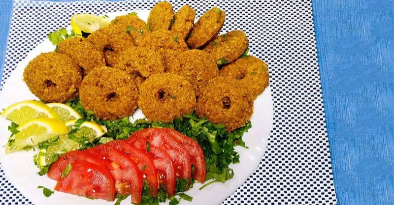 هذه الفئات محرومة من تناول الفلافل