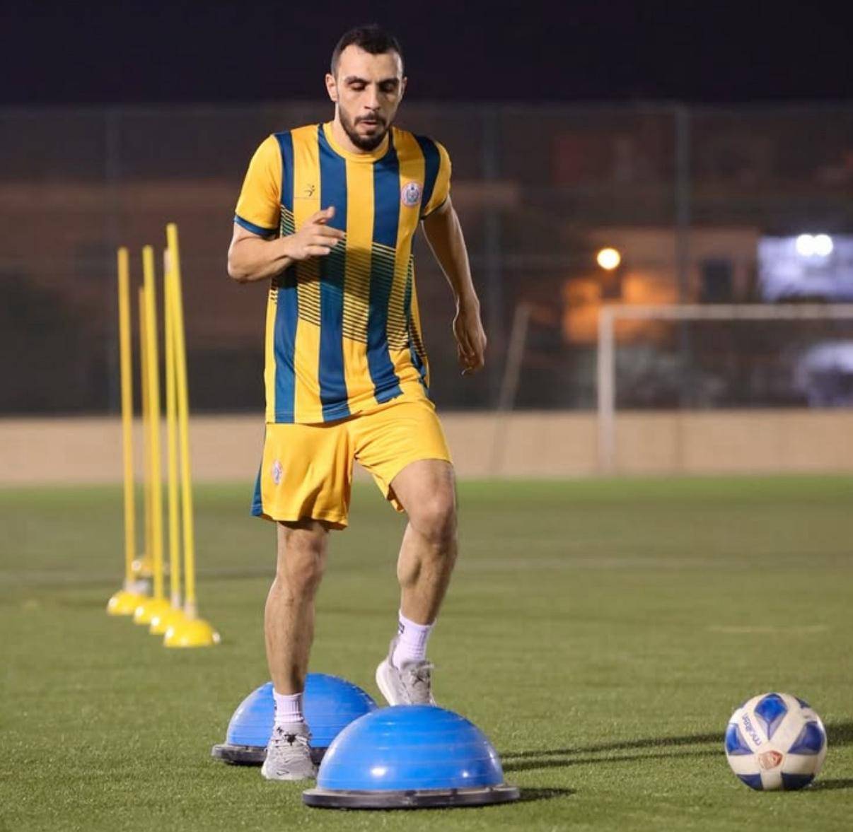 المالكية يعسكر في "سويس بل هوتيل" استعداداً للموسم الجديد