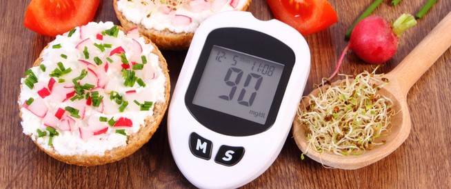 ما هو الفرق بين مقاومة الأنسولين ومرض السكري؟