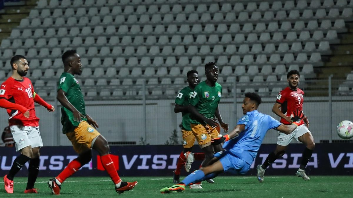 مواعيد مباريات التوقف الدولي في سبتمبر 2025