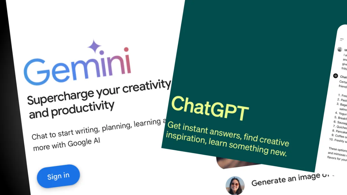 5 استراتيجيات ذكية للحصول على أفضل الإجابات من شات جي بي تي وجيميني