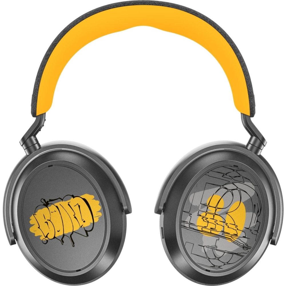 Sennheiser تحتفل بمرور 80 عاماً بإصدار خاص من Momentum 4 Wireless