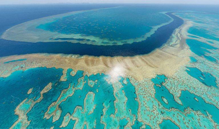 10 أماكن طبيعية ساحرة عليك زيارتها.. منها الشفق القطبي