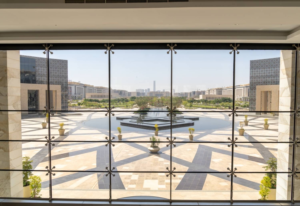 ولي العهد رئيس الوزراء يشهد توقيع عدد من اتفاقيات ومذكرات التفاهم بين البحرين ومصر