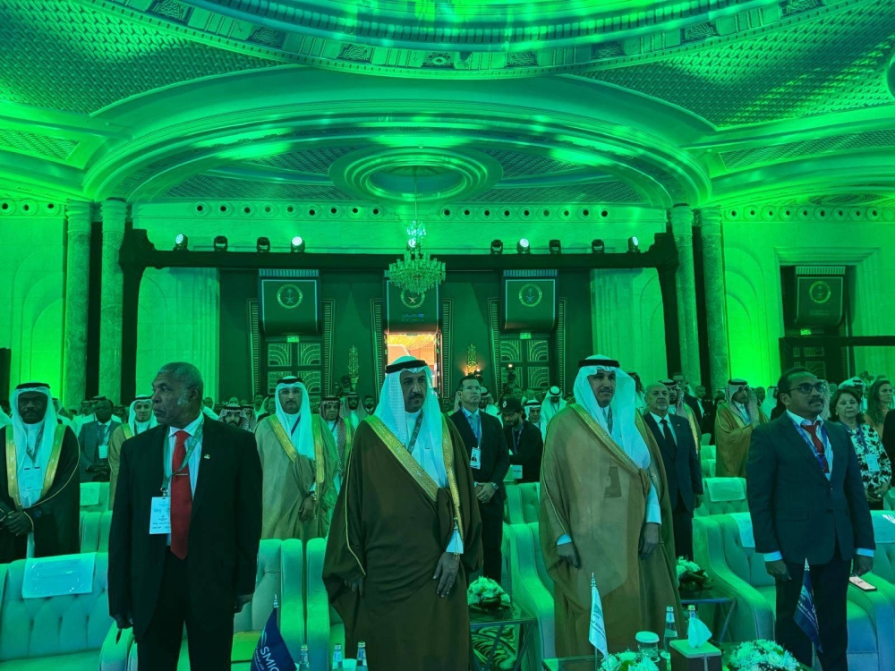 وزير المواصلات: البحرين ماضية في دعم المبادرات الدولية لتعزيز استدامة قطاع النقل البحري