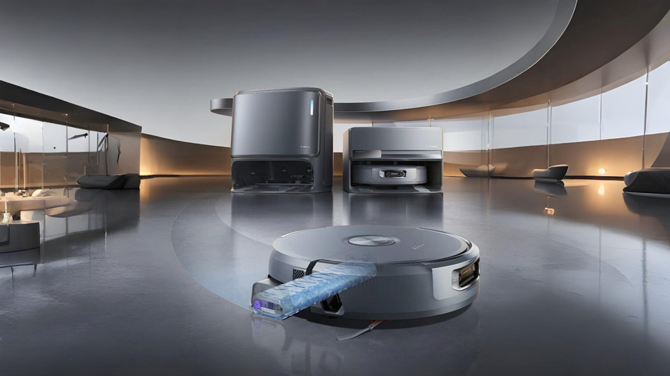 Narwal تطلق Freo 002 Max بقدرة شفط 25 ألف باسكال وتقنيات تنظيف ذكية