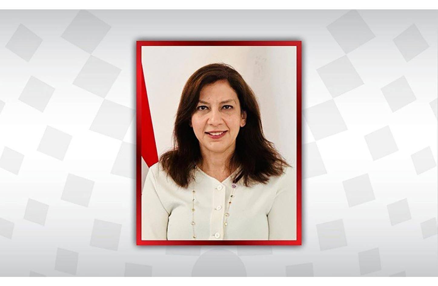 السفيرة المصرية: العلاقات المصرية &ndash; البحرينية تمثل نموذجًا للأخوة الصادقة والشراكة الاستراتيجية المتجددة